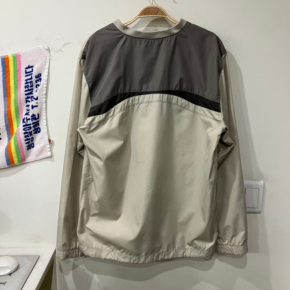 351 00s 나이키 웜업 빈티지 상품이미지2