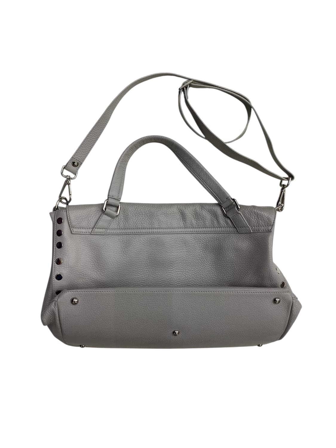 자넬라토 포스티나백 3way 연그레이 상품이미지2