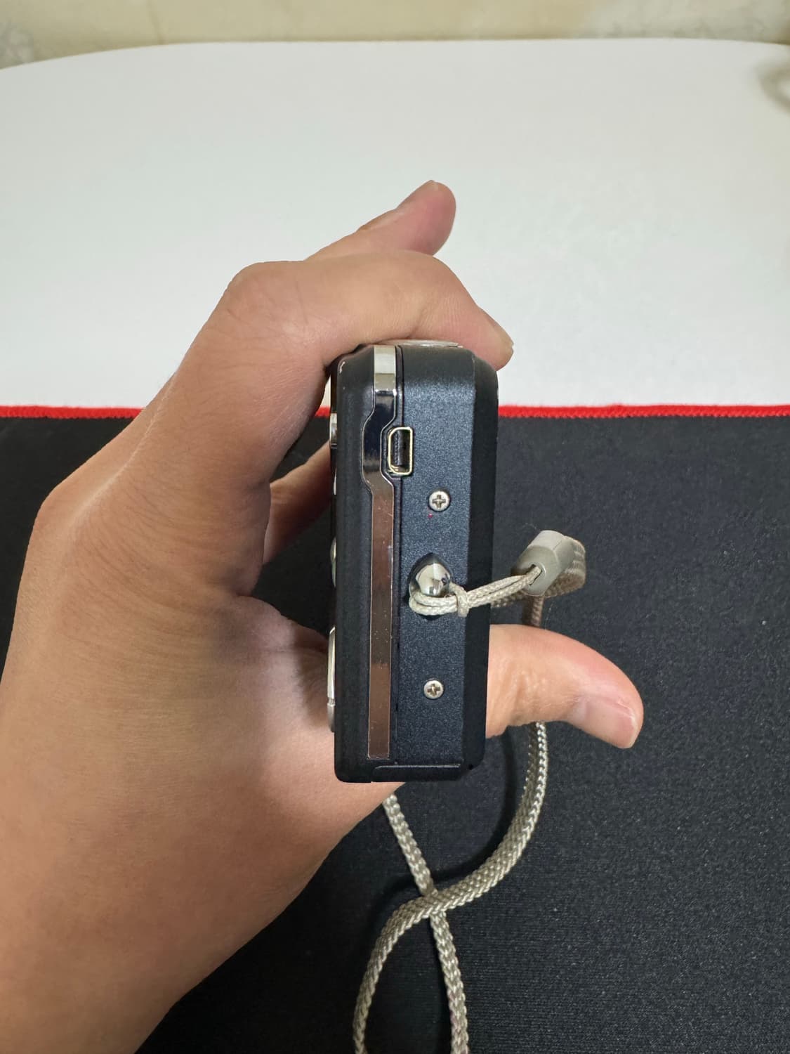 후지필름 파인픽스 j40 디카 상품이미지5