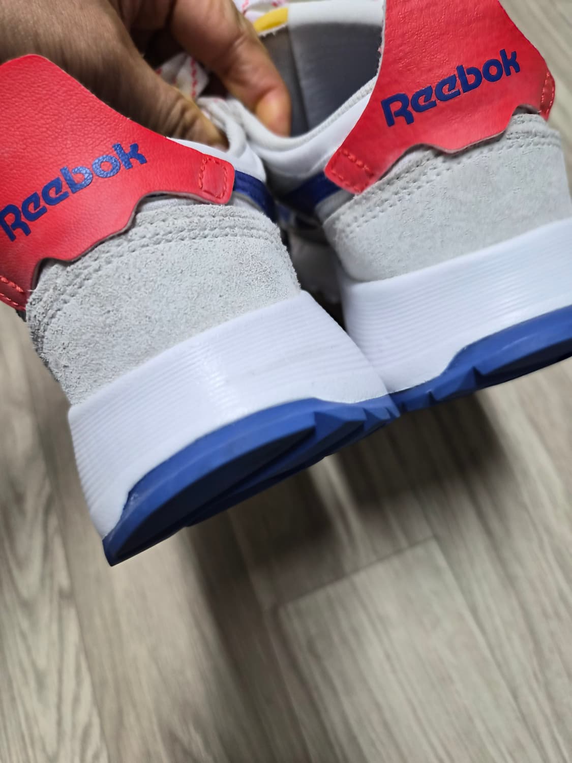 230 리복 클래식 레더 레거시 상품이미지5