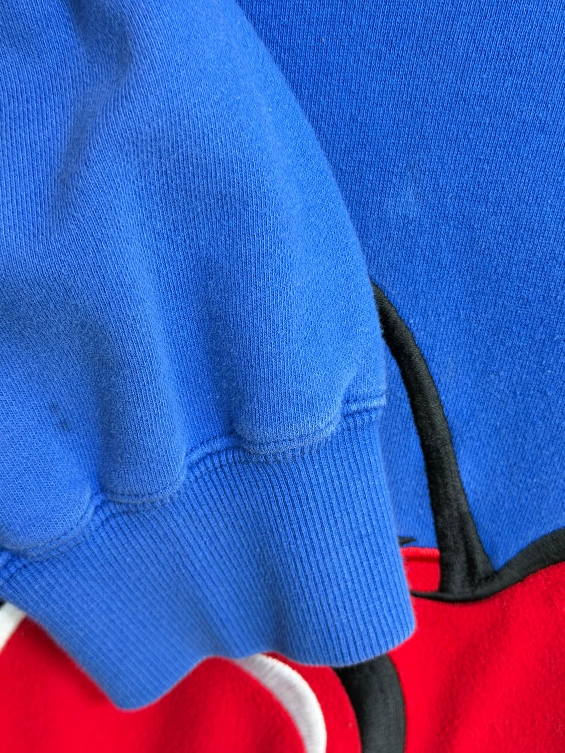 키르시 맨투맨 상품이미지4