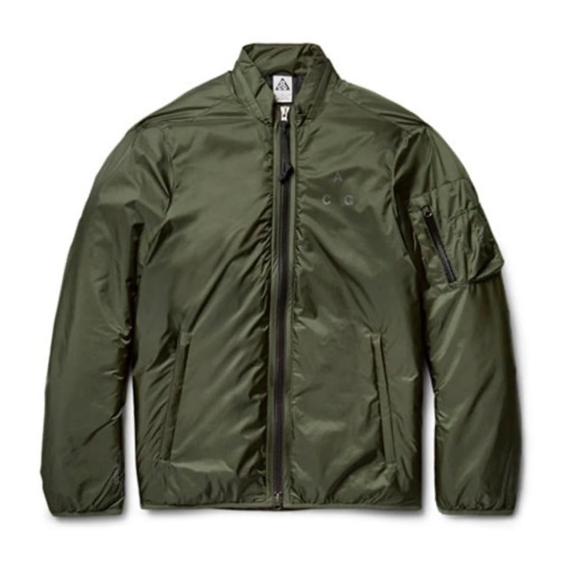 나이키랩 ACG 메타모포시스 패딩 자켓 M 상품이미지1