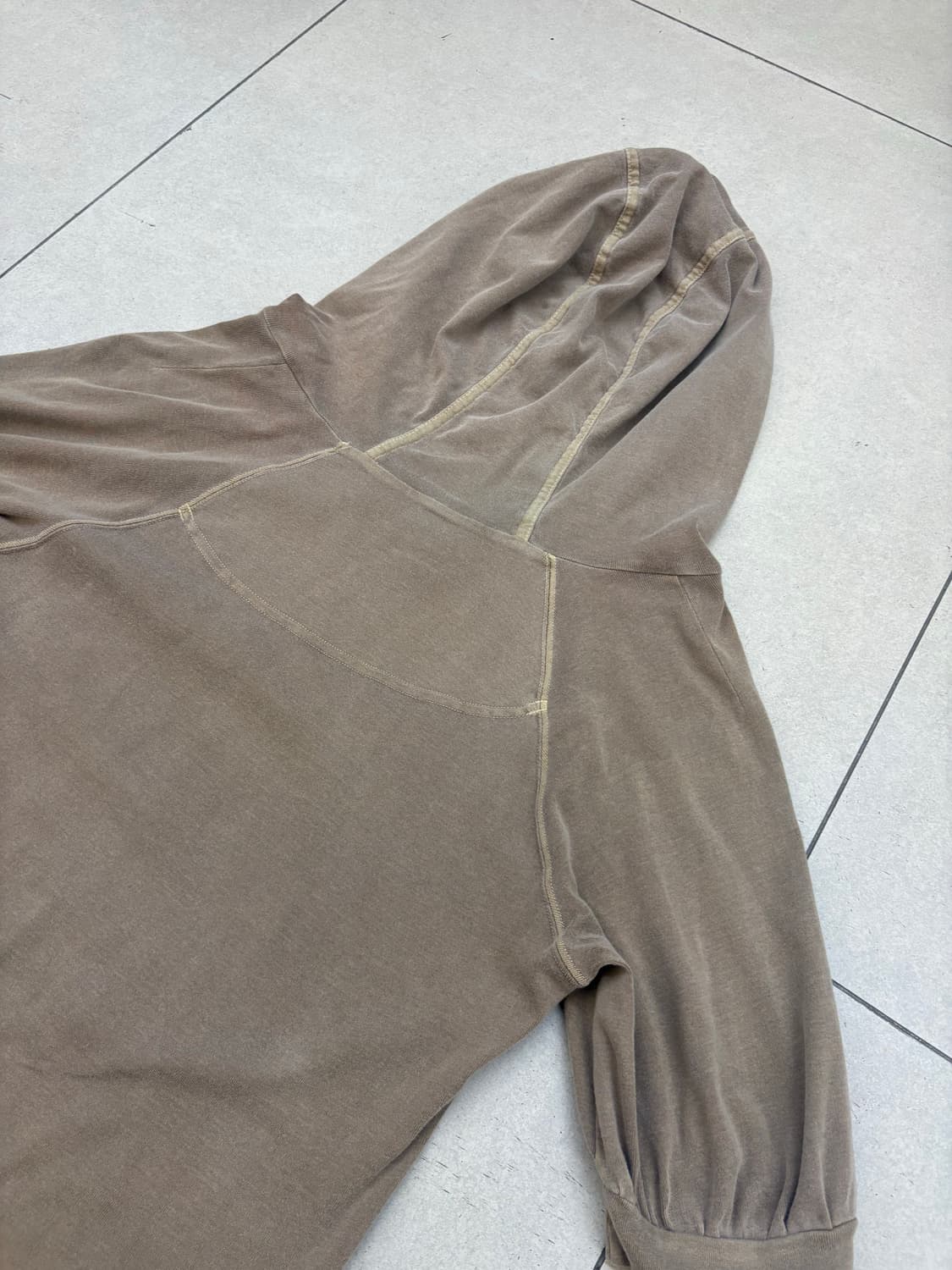 [ 38 ] 버버리 블루라벨 미니 원피스 상품이미지6