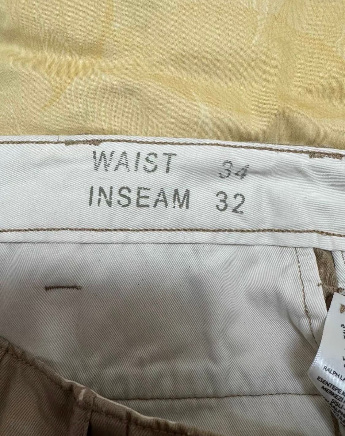 rrl 더블알엘 치노 34 상품이미지5