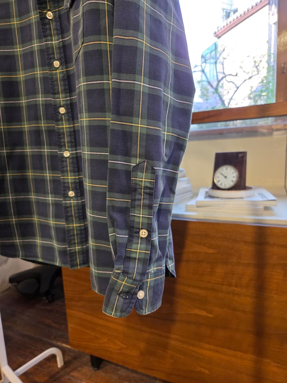 폴로랄프로렌 버튼다운셔츠 상품이미지5