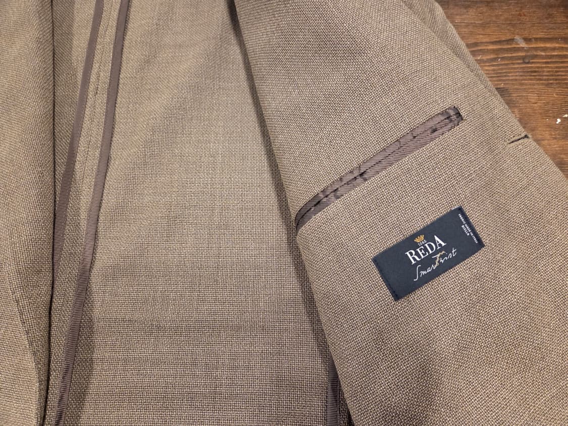 매료 테일러드 자켓 상품이미지4