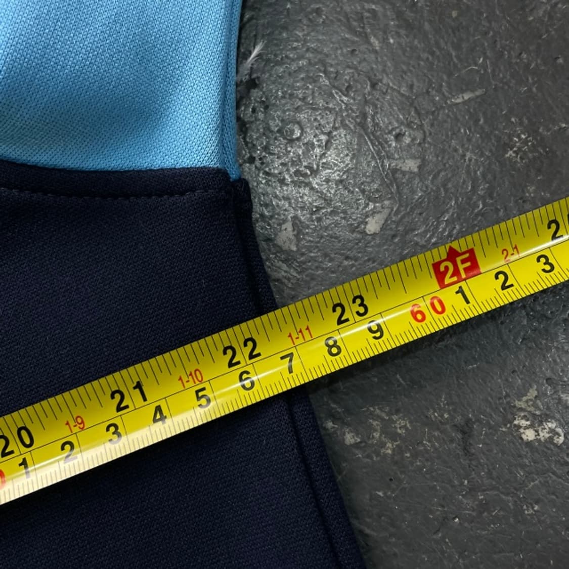 100 풋조이 골프 반집업  상품이미지5