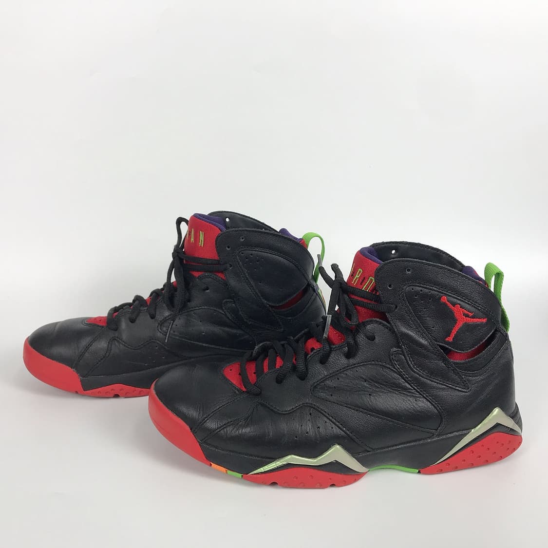 나이키 에어조던7 레트로 마빈 신발 운동화 남성270 상품이미지4