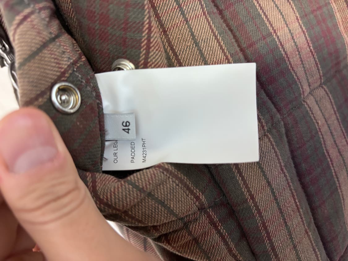 46 아워레가시 라이너 베스트 상품이미지7