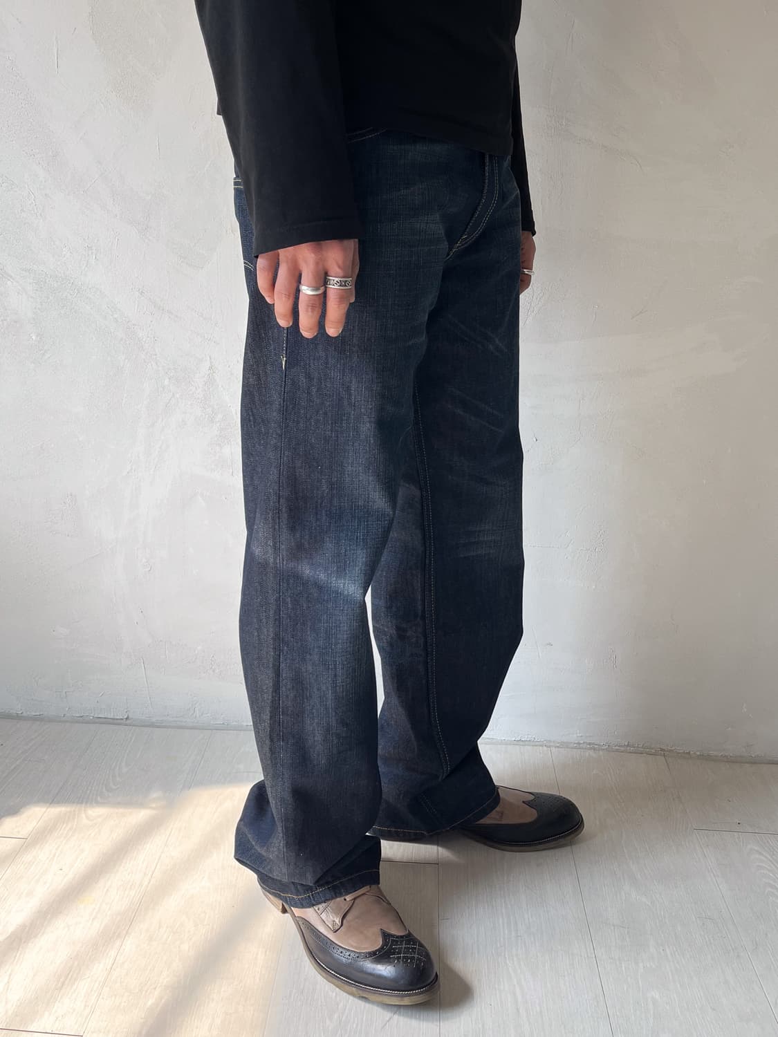 Levi's 503 (Deadstock) 상품이미지6