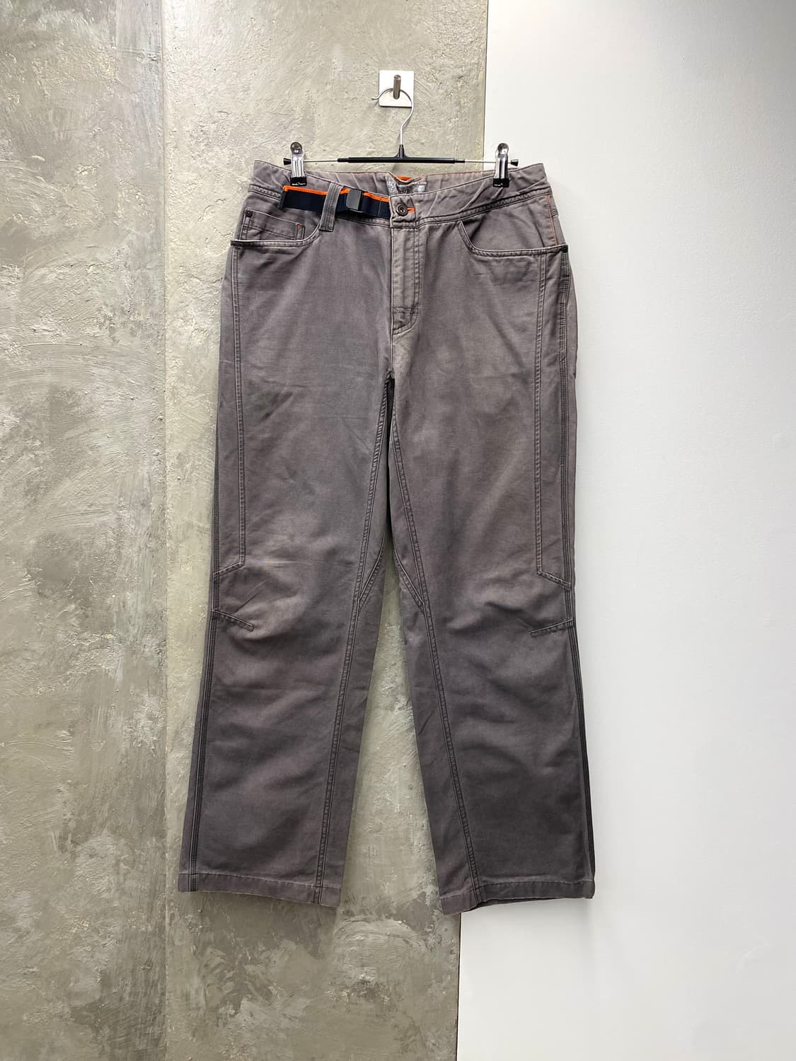 [30] Mountain Hardwear 마운틴 하드웨어 코도바 팬츠 상품이미지1