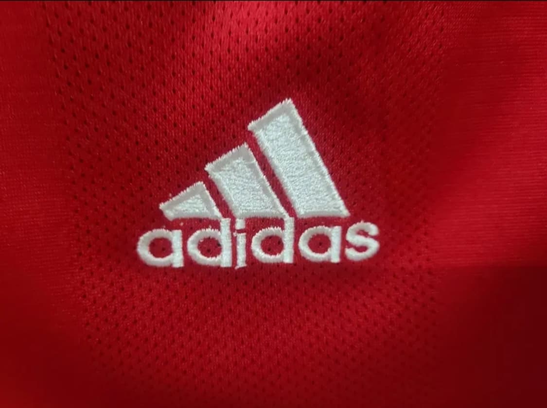 아디다스 08 10 리버풀 올드레플 축구져지 상품이미지4