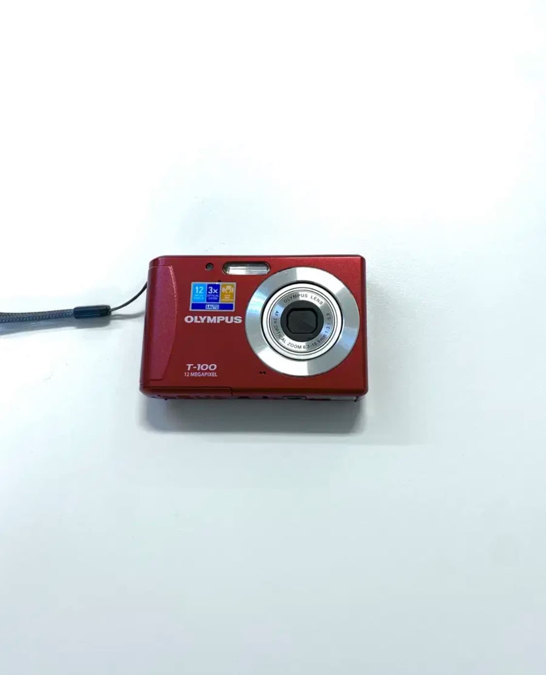 올림푸스 T-100 디지털 카메라 상품이미지10