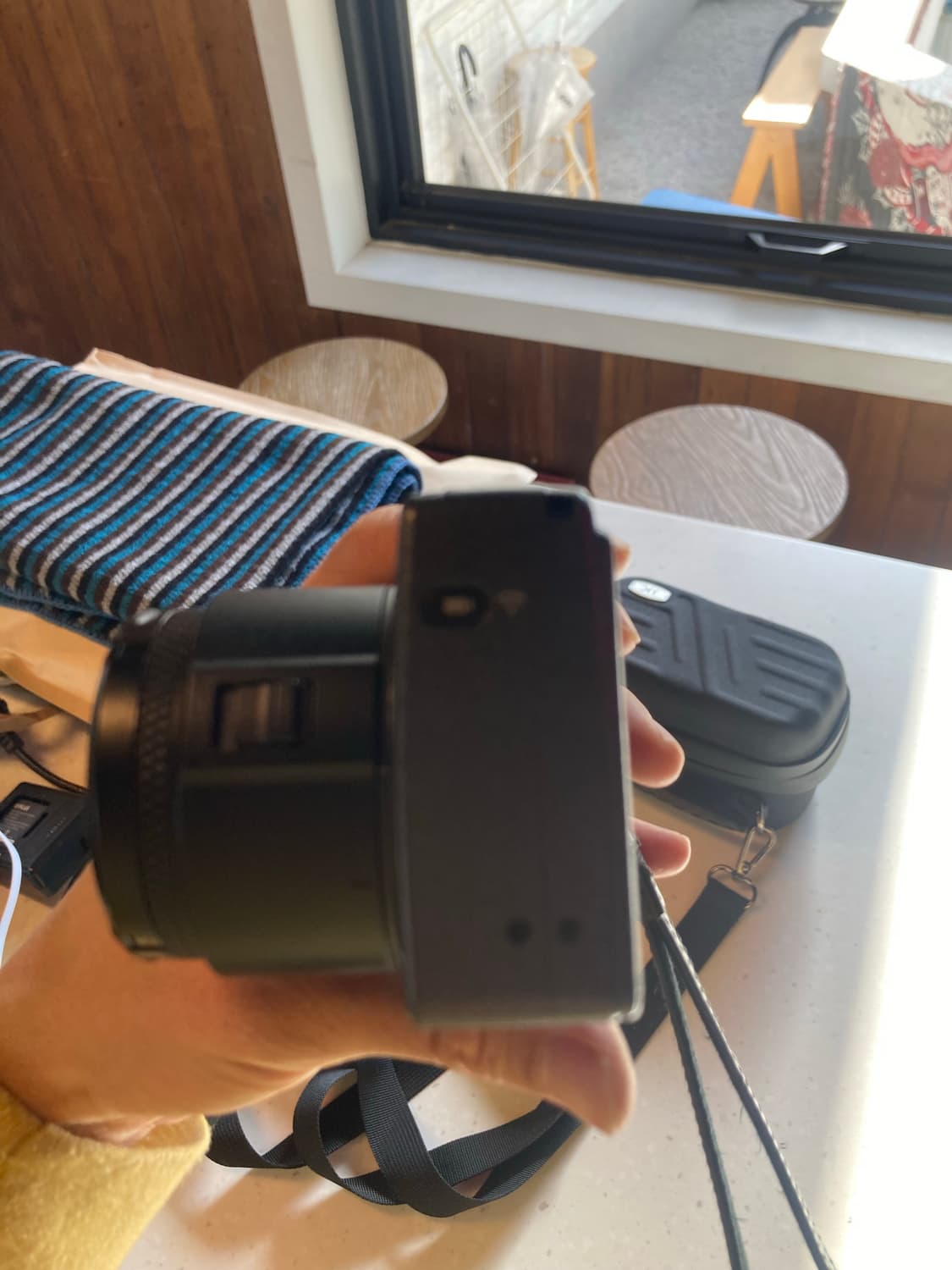 리코GR3X 스트릿에디션 상품이미지2