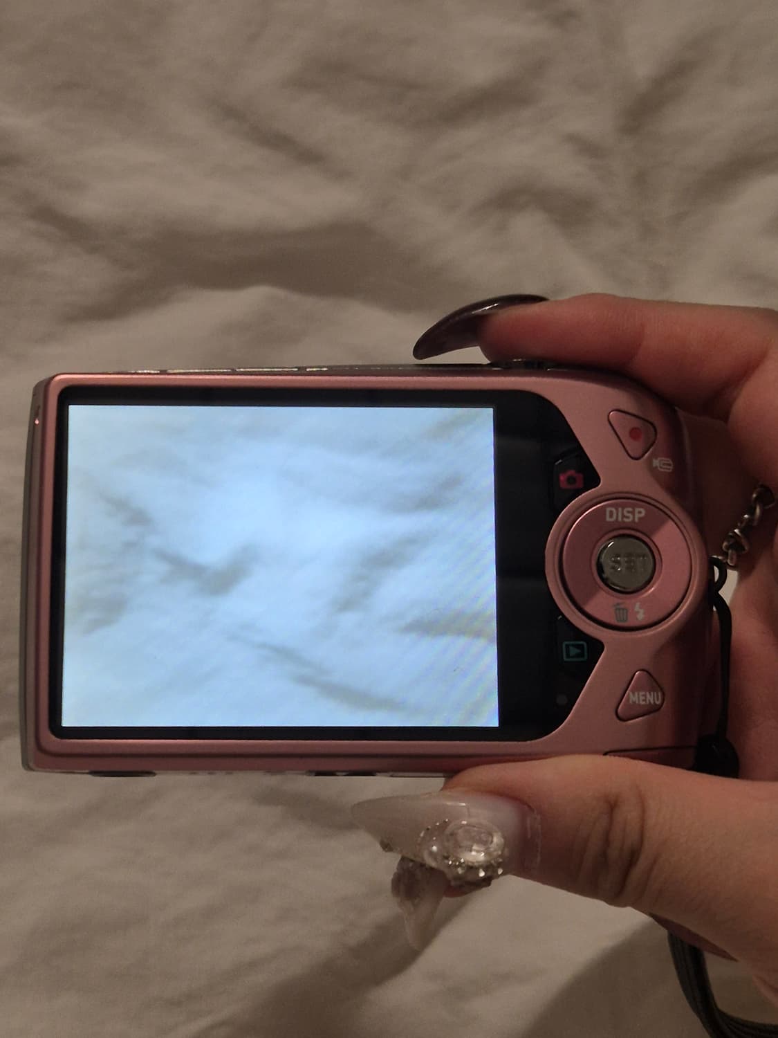 [예약중] 카시오 엑슬림 z2300 핑크 상품이미지7