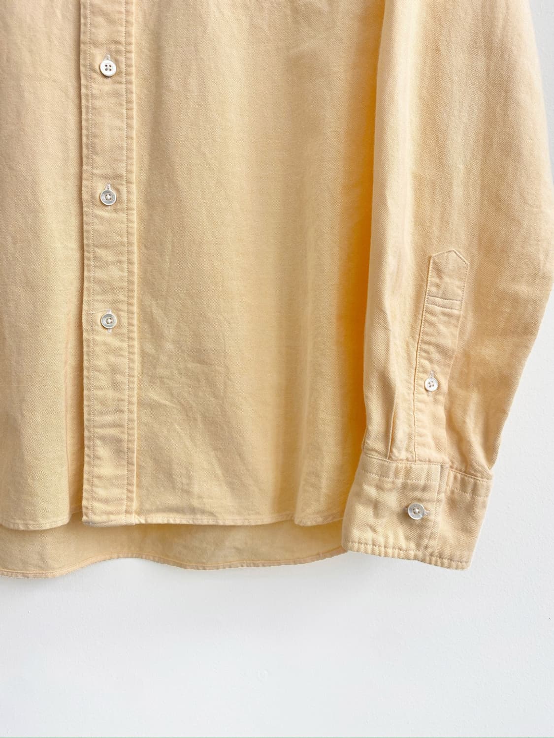 빔즈 플러스 OCBD 셔츠 상품이미지4