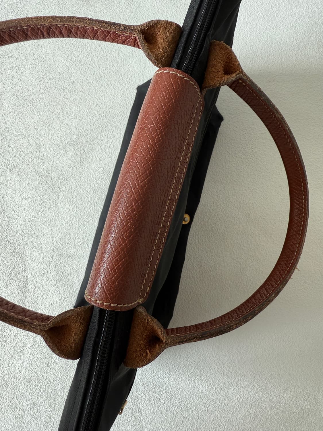 롱샴(LONGCHAMP) 르 플리아쥬 토트백(FRANCE) 상품이미지6