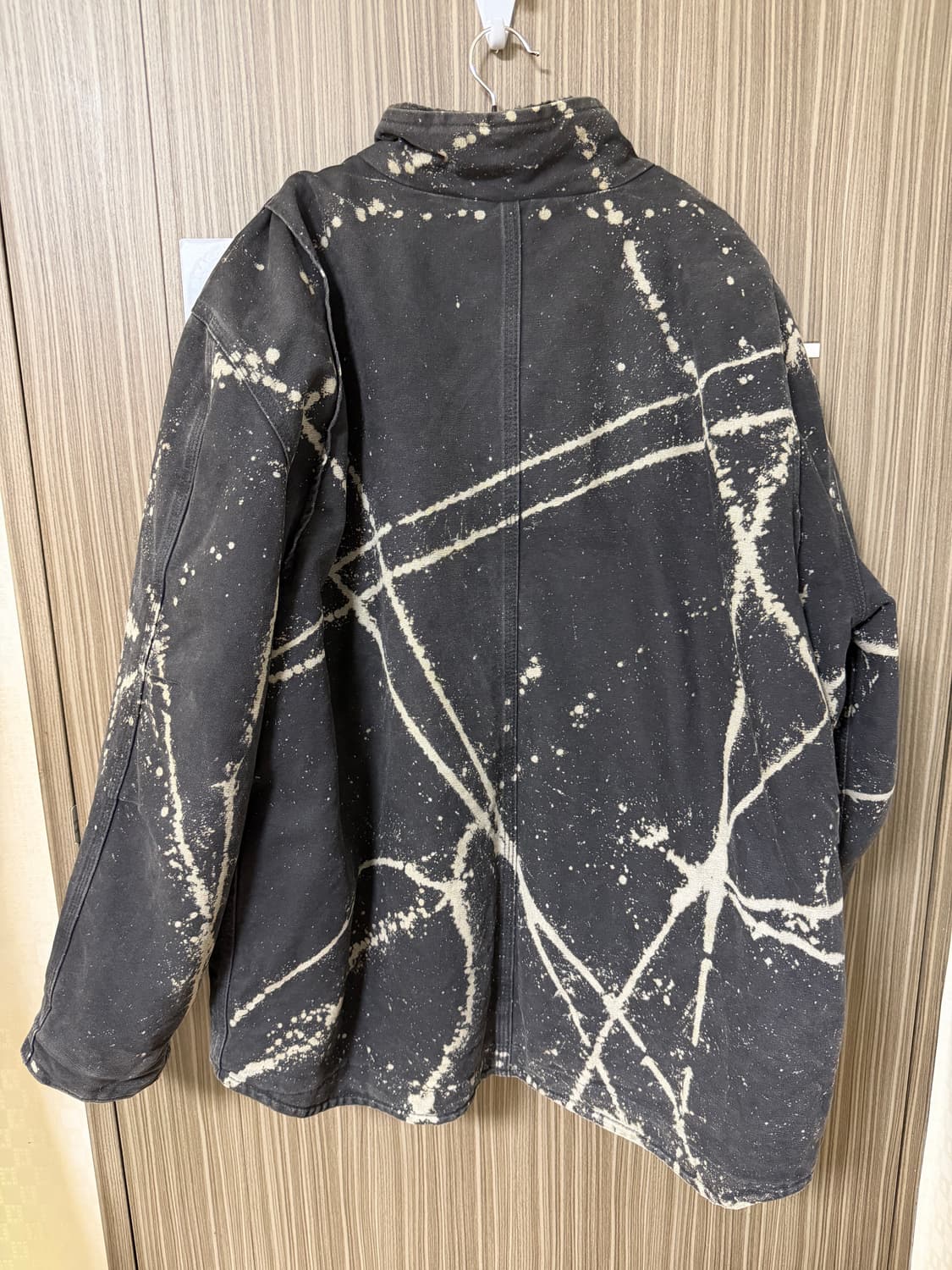 칼하트 빈티지 자켓 XL 상품이미지2