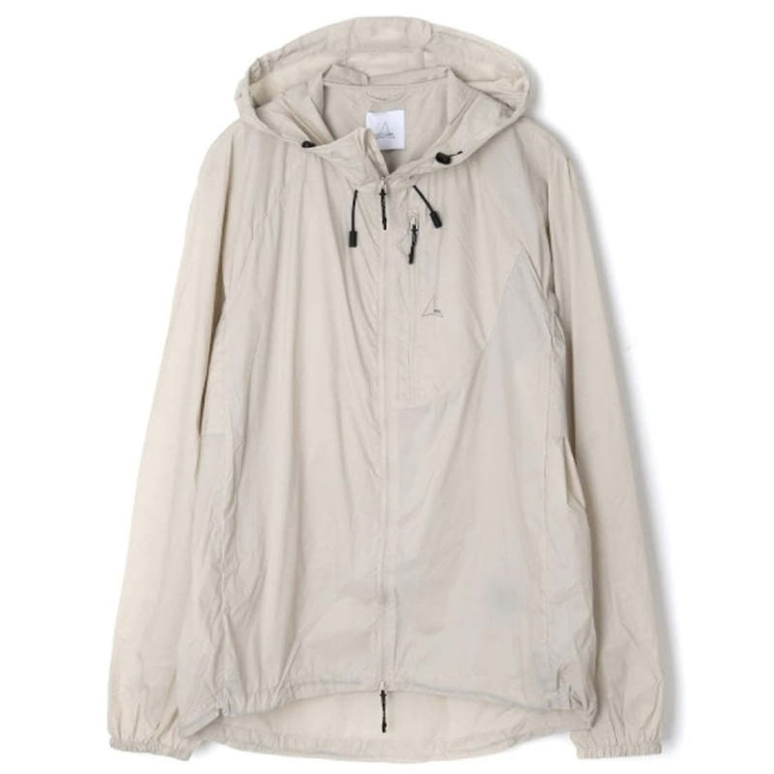 [S] 로아 ROA OVER PACKABLE WINDBREAKER 상품이미지1
