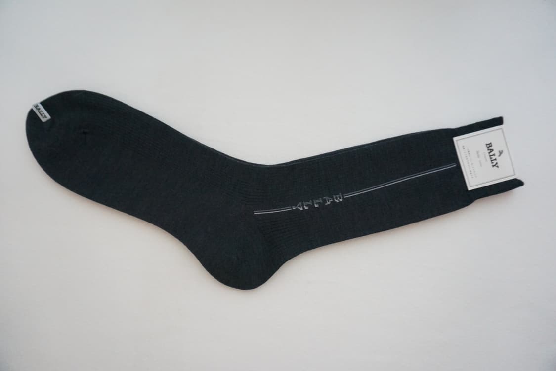 발리 남성 신사 양말 상품이미지2