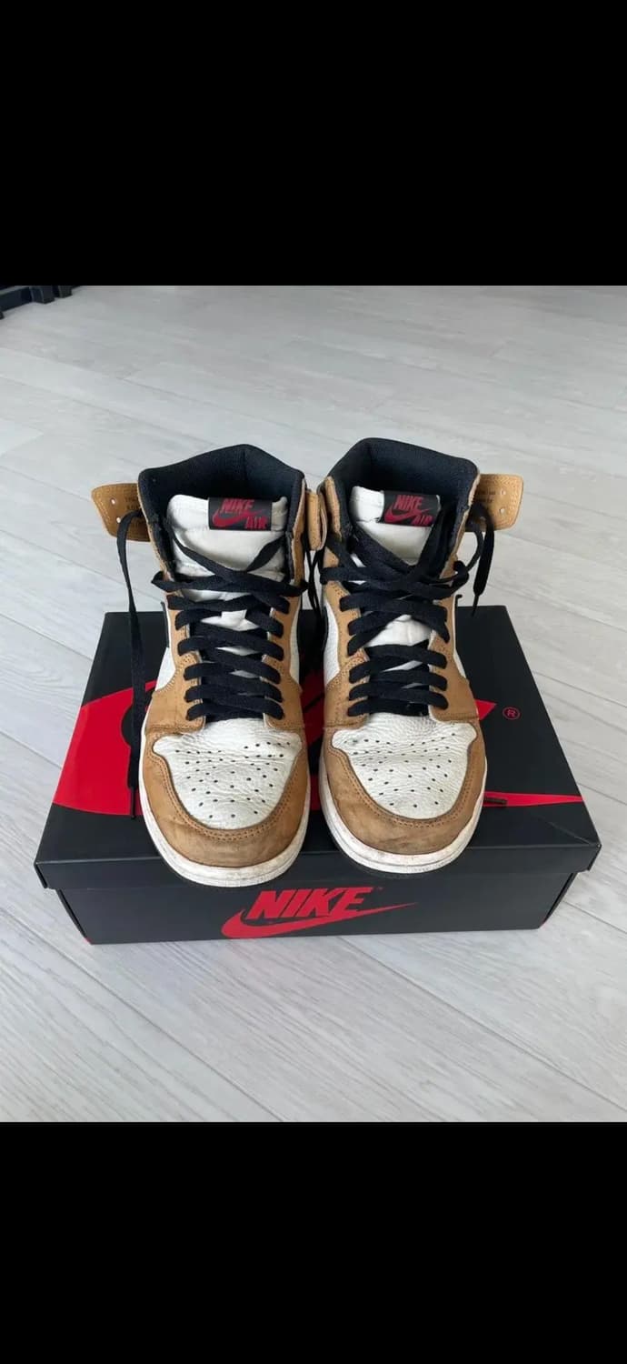 조던 루키오브더 이어 상품이미지4