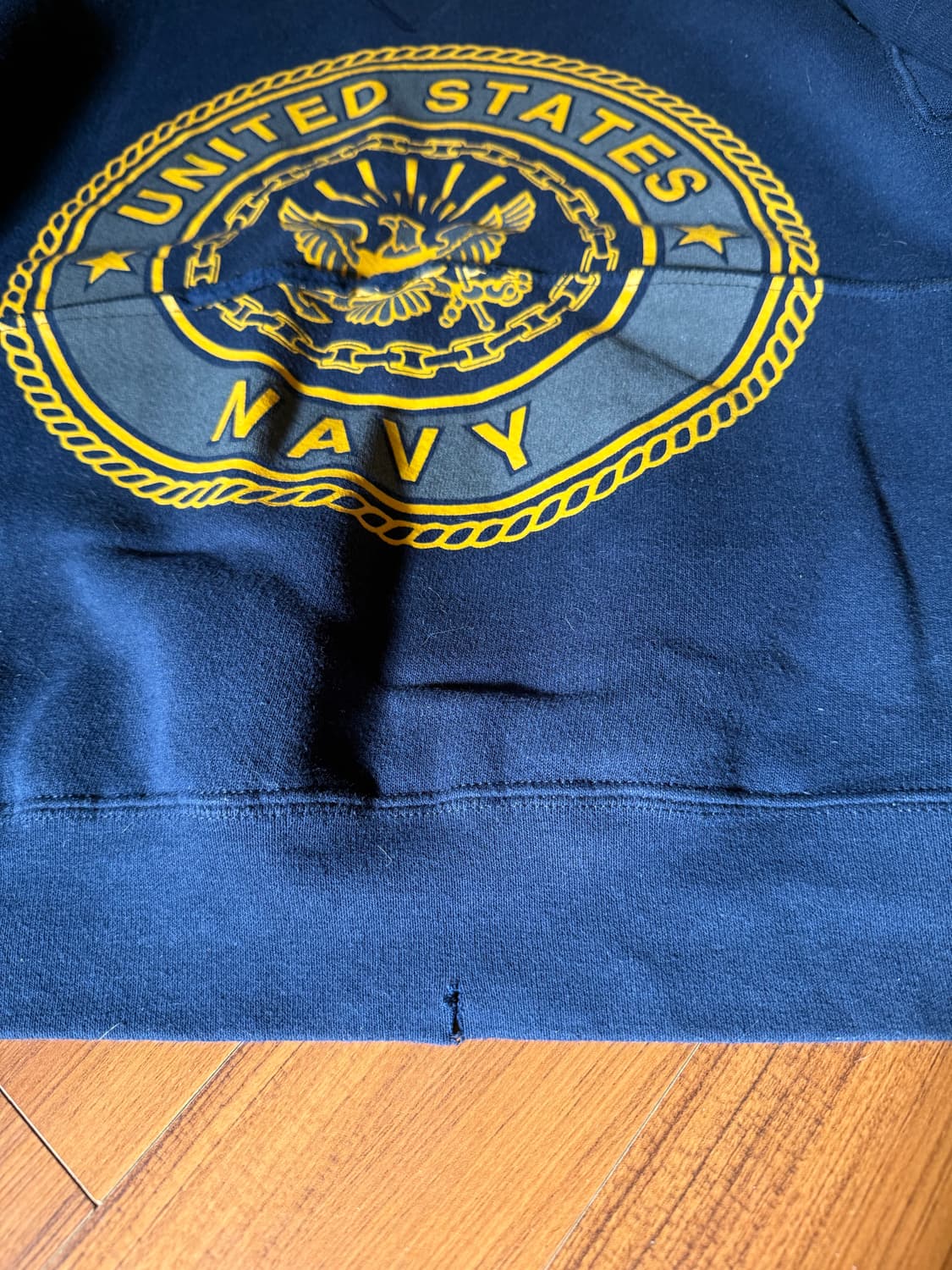 orleans sweatshirt 상품이미지4