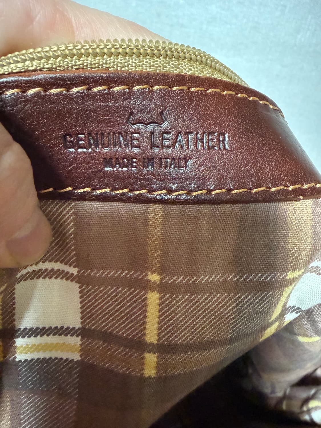 이태리통가죽보스턴백 상품이미지6