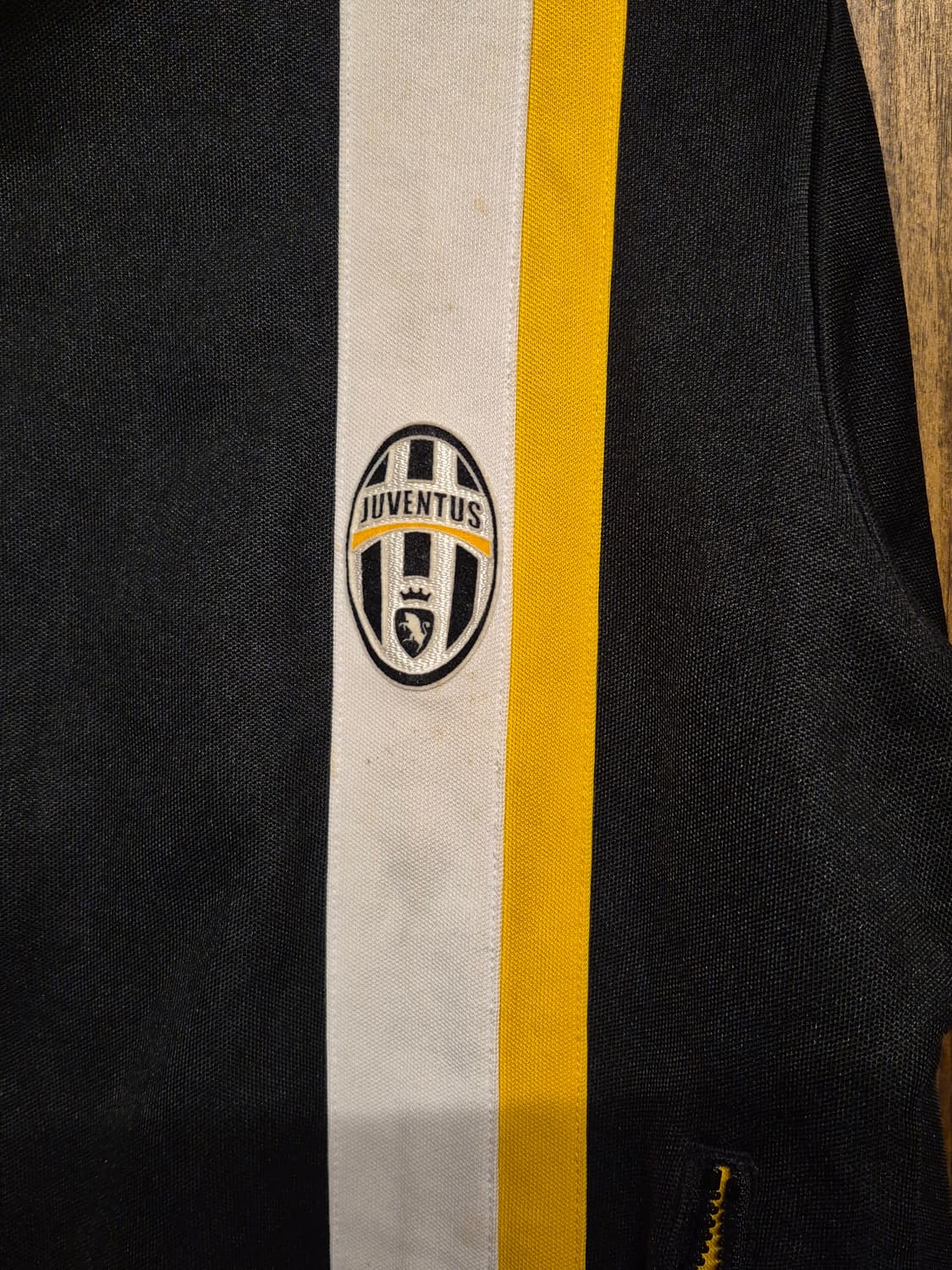 NIKE JUVENTUS JERSEY  상품이미지5