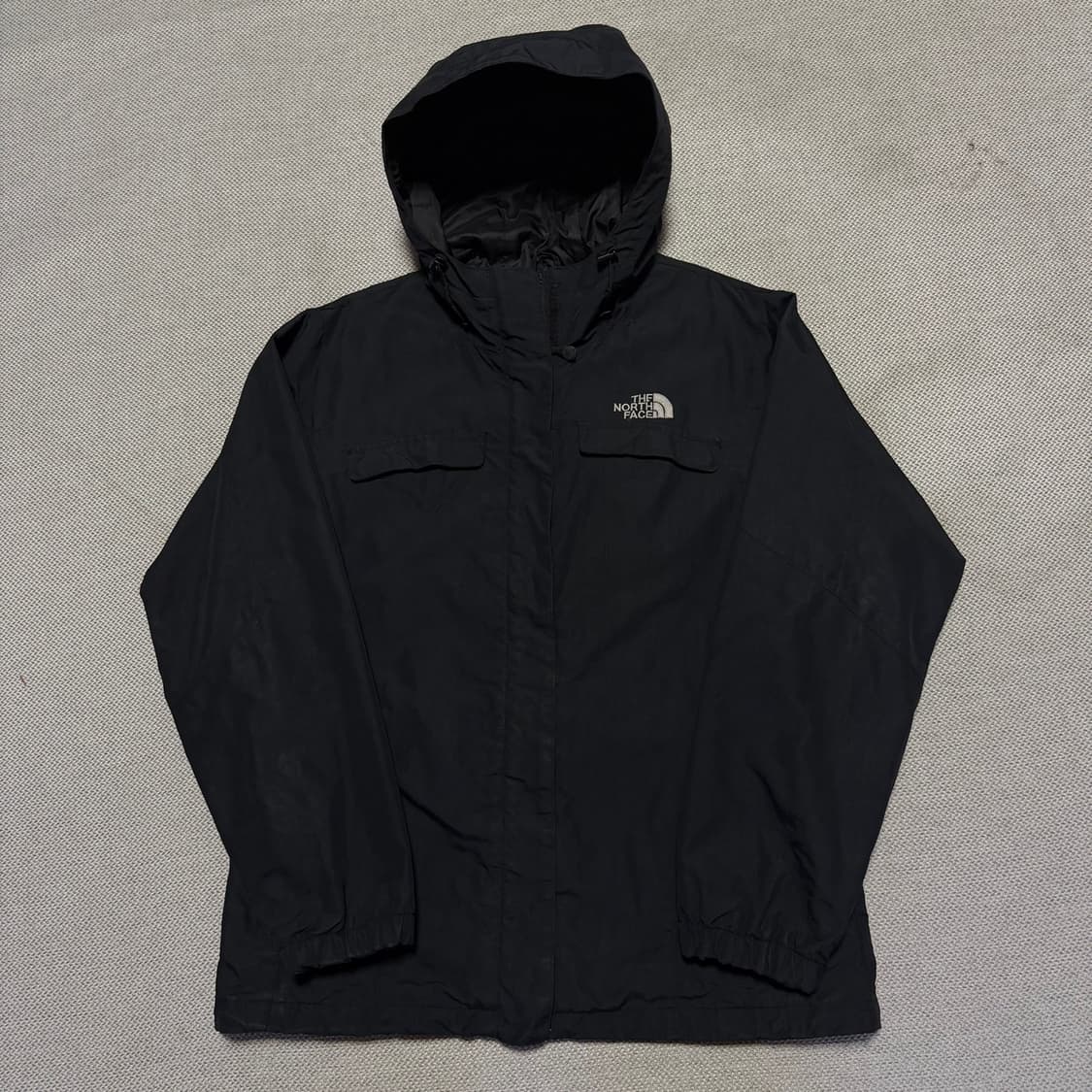 노스페이스 나일론 바람막이 자켓 상품이미지1