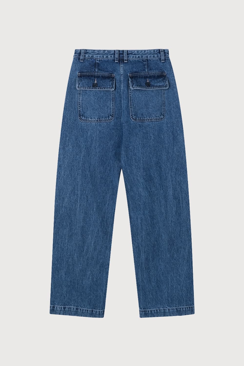 에토스 STITCHED DENIM PANTS S사이즈 상품이미지2