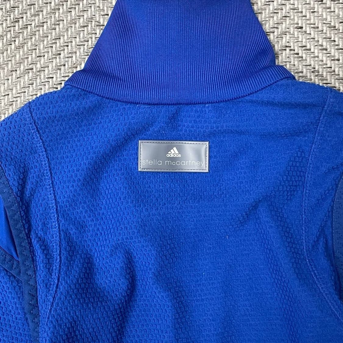 아디다스 스텔라메카트니 투웨이 집업 v0054 상품이미지6