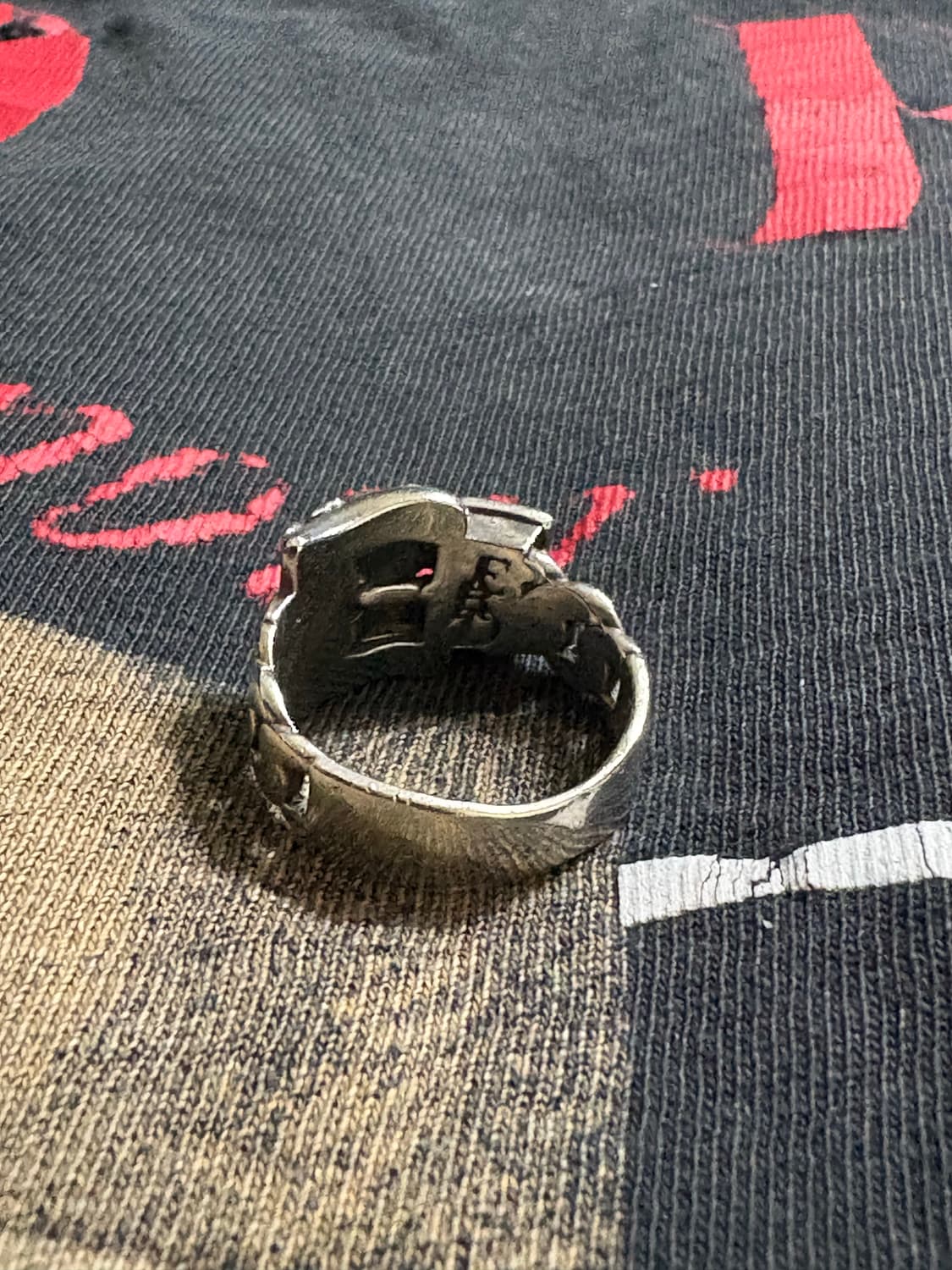 [US9] ERD 버클링 앙팡리쉬데프리메 상품이미지2