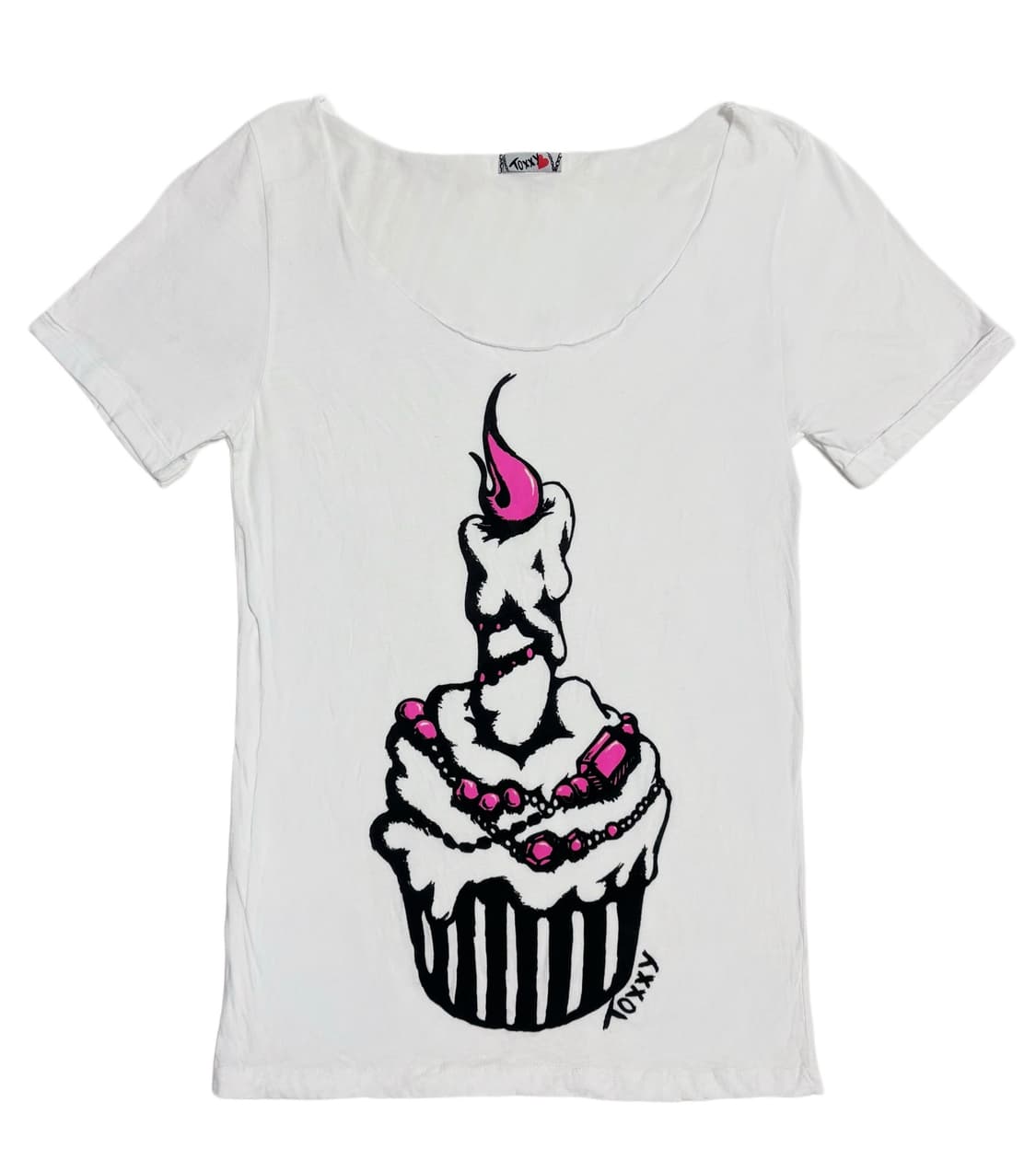 toxxy cupcake t-shirt 상품이미지1