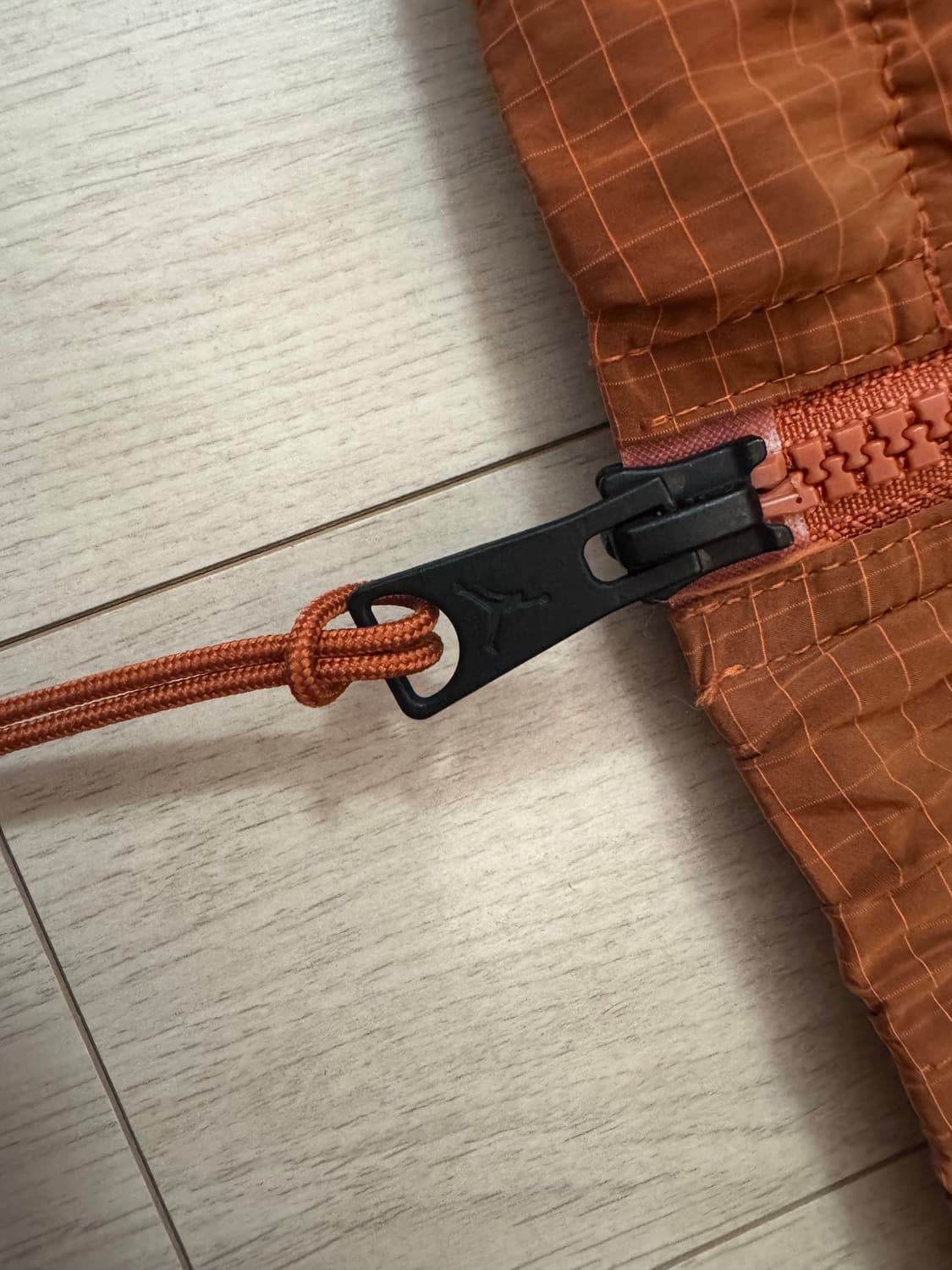 나이키 조던 23 ENGINEERD 우븐 바람막이자켓 상품이미지4