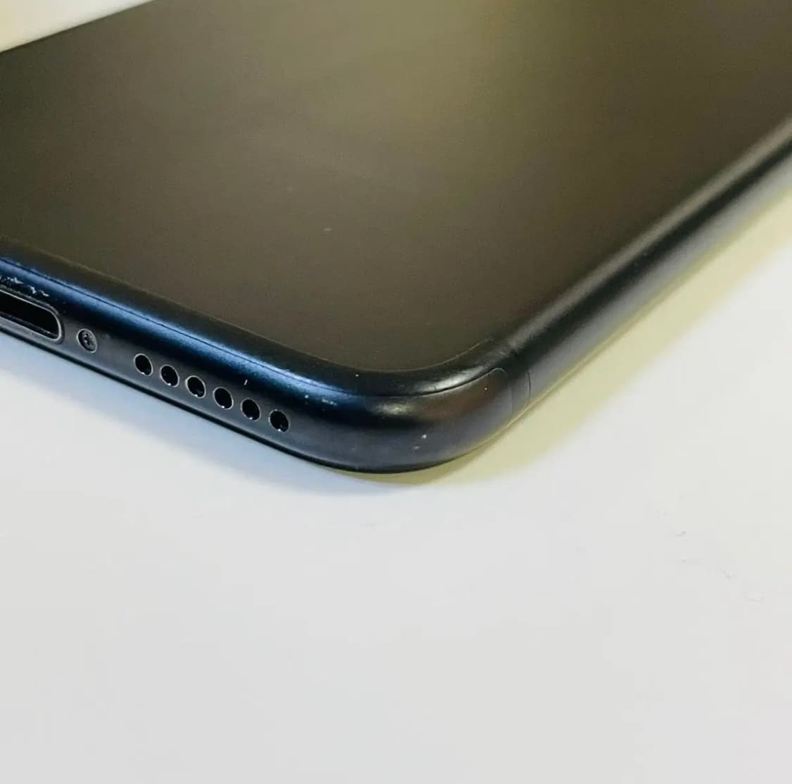 아이폰7 32기가 매트블랙 (배터리성능100) 상품이미지5