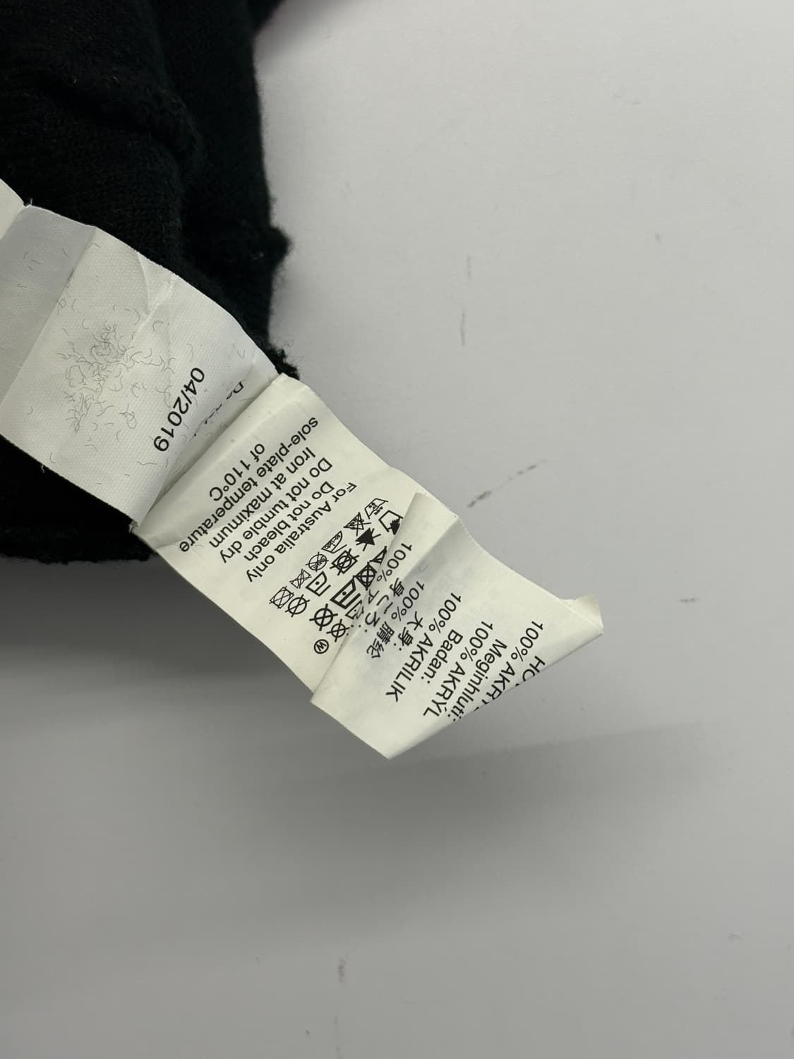 Oakley 오클리 비니 상품이미지3