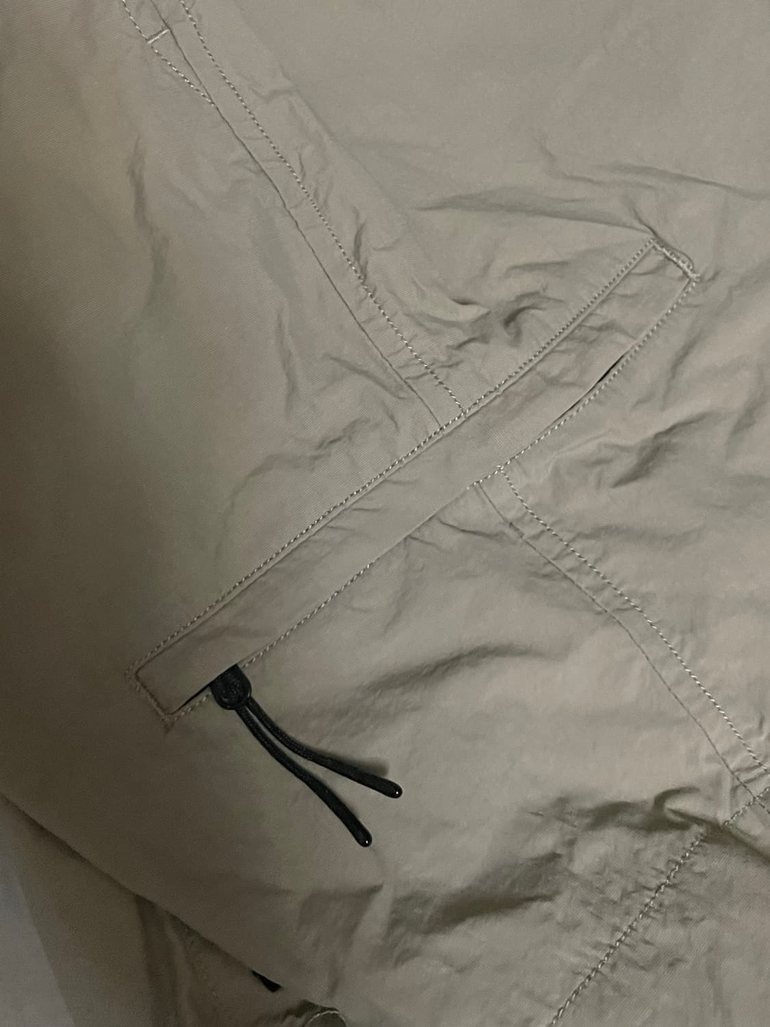 모이프 유니폼 쇼츠 3size 상품이미지3