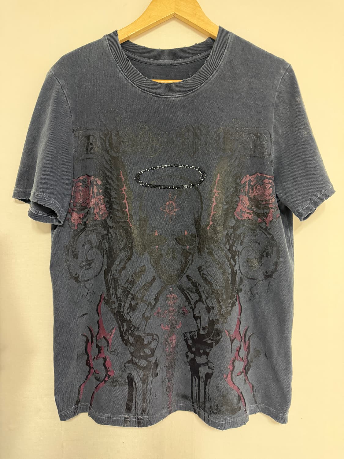 Skoot T shirt 상품이미지1