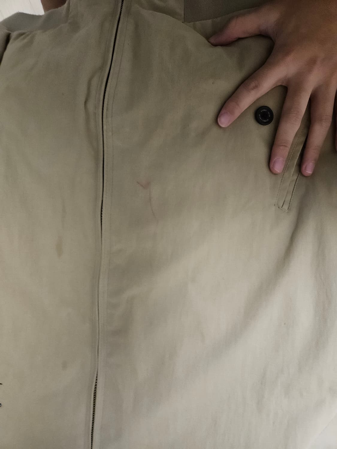 스누피 자켓 상품이미지4