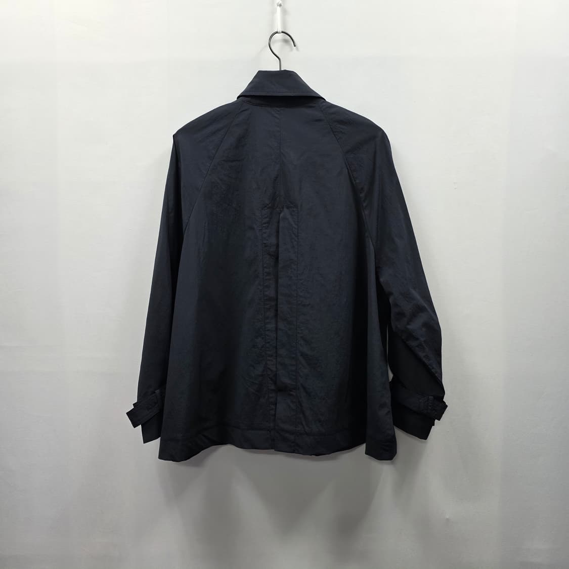 1656 블랙 박춘무 BLACK PARKCHOONMOO 블랙 자켓 M 상품이미지2