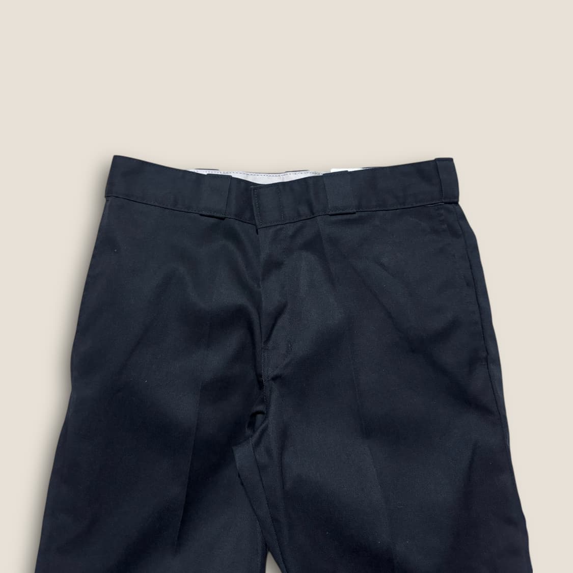 00s 디키즈 874 워크팬츠 블랙 치노 (32)  상품이미지4