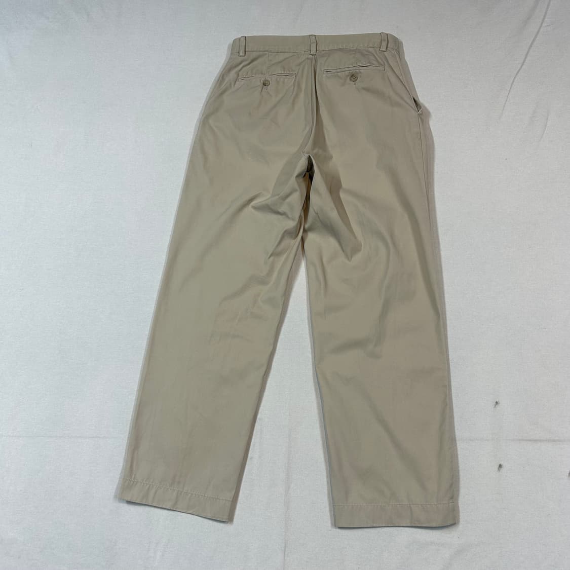 30inch) 폴로 랄프로렌 베이지 치노팬츠 면바지 봄가을용 상품이미지1