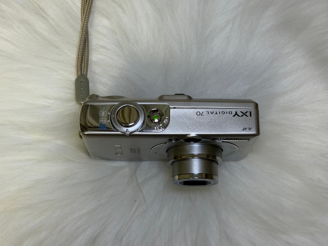 캐논 익시 ixy 70 (익서스 ixus 60) 상품이미지6