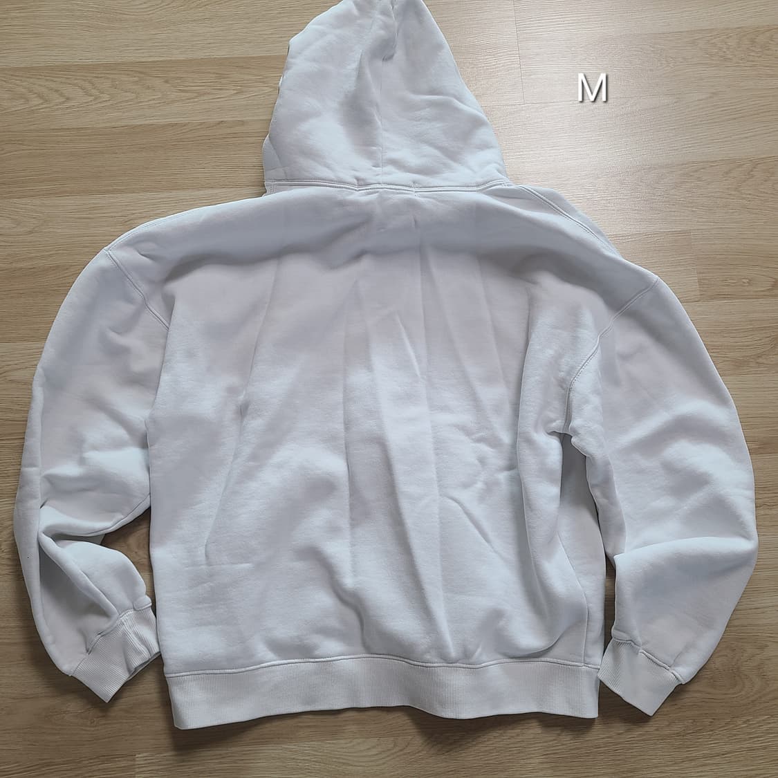 L 가수 10cm 십센치 권정열 굿즈 후드티 상품이미지3