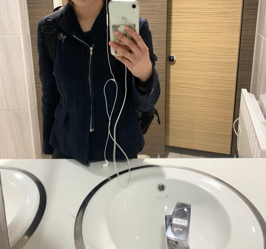 꼼데가르송 자켓 판매  상품이미지1