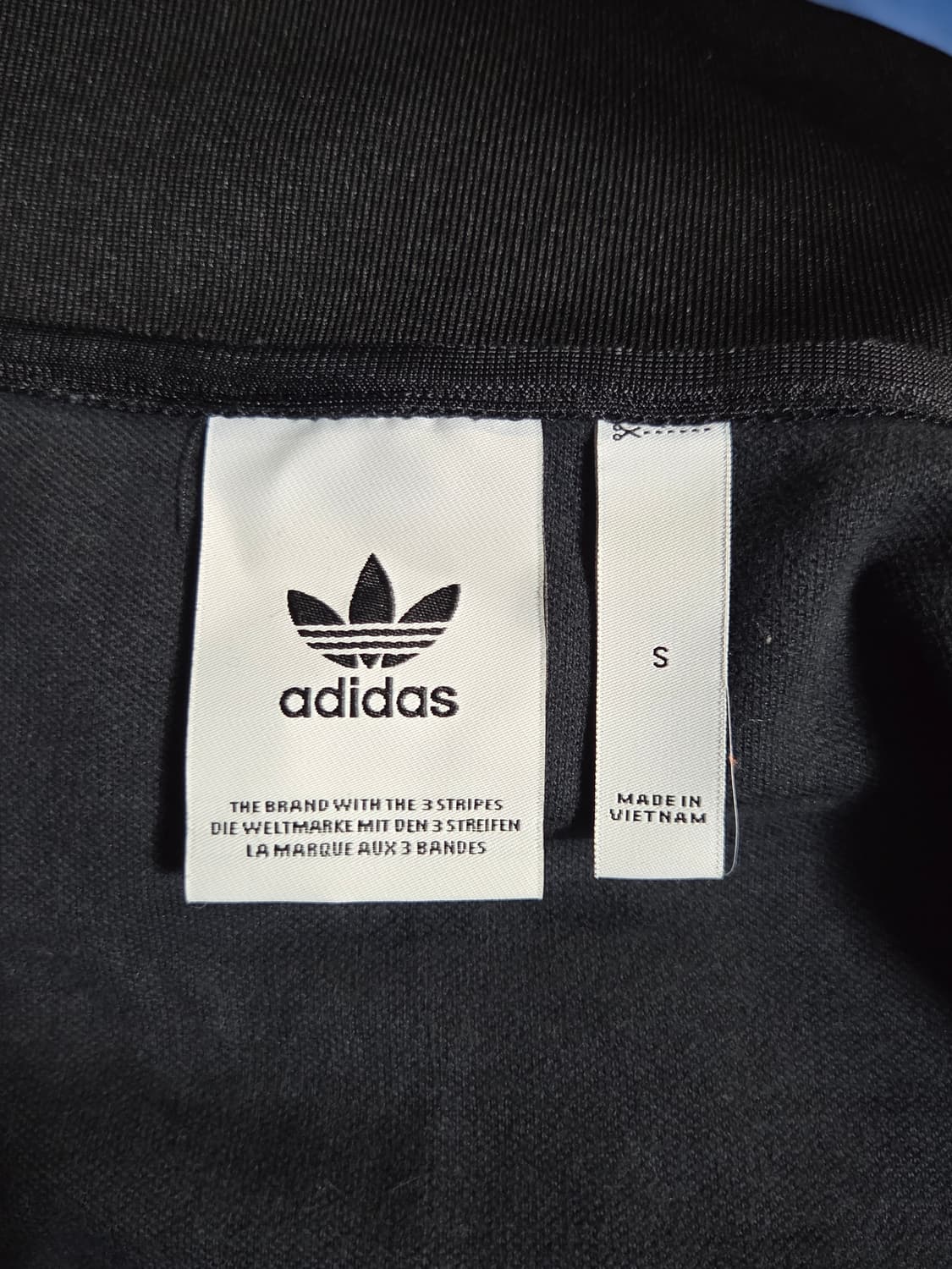 [아디다스] 클래식 베켄바우어 져지 | 00025 상품이미지3