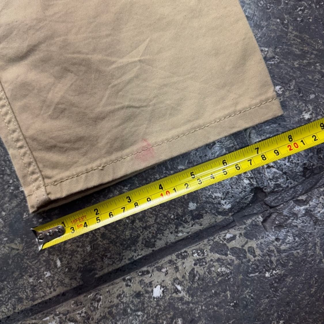 34 리바이스 505 치노팬츠  상품이미지6