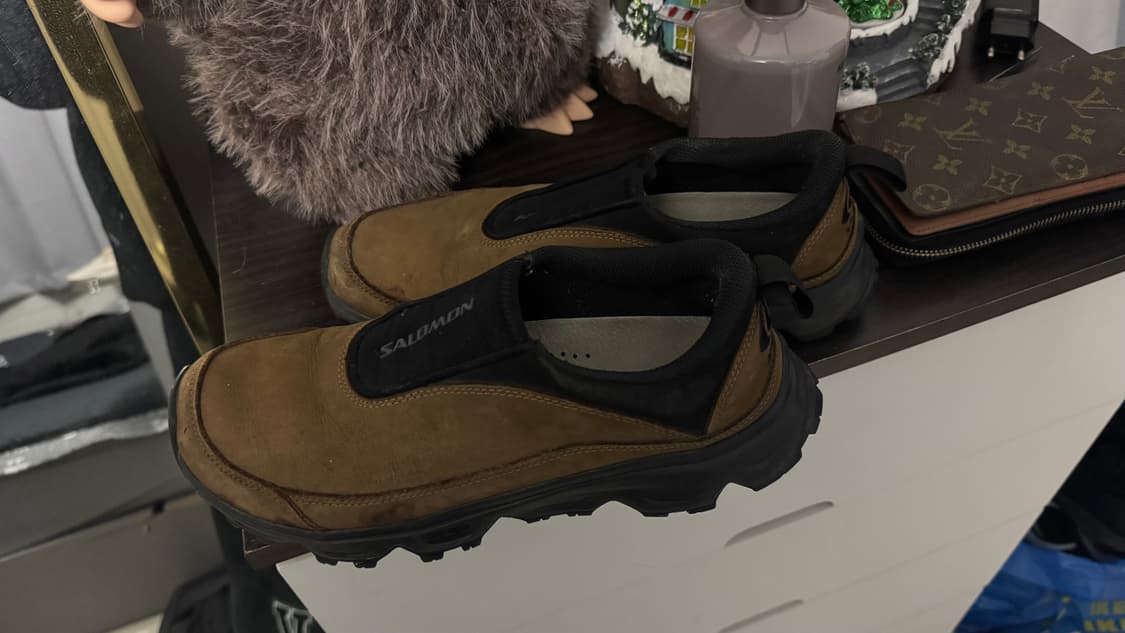 살로몬 RX 스노우 모크 2 ADV 캥거루 상품이미지1