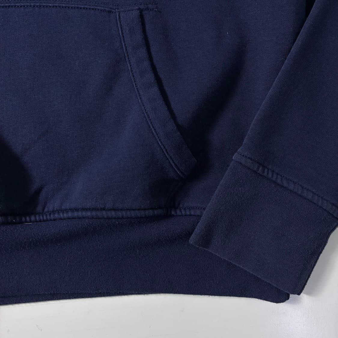 Polo 폴로 랄프로렌 네이비 빅포니 후드티 상품이미지5