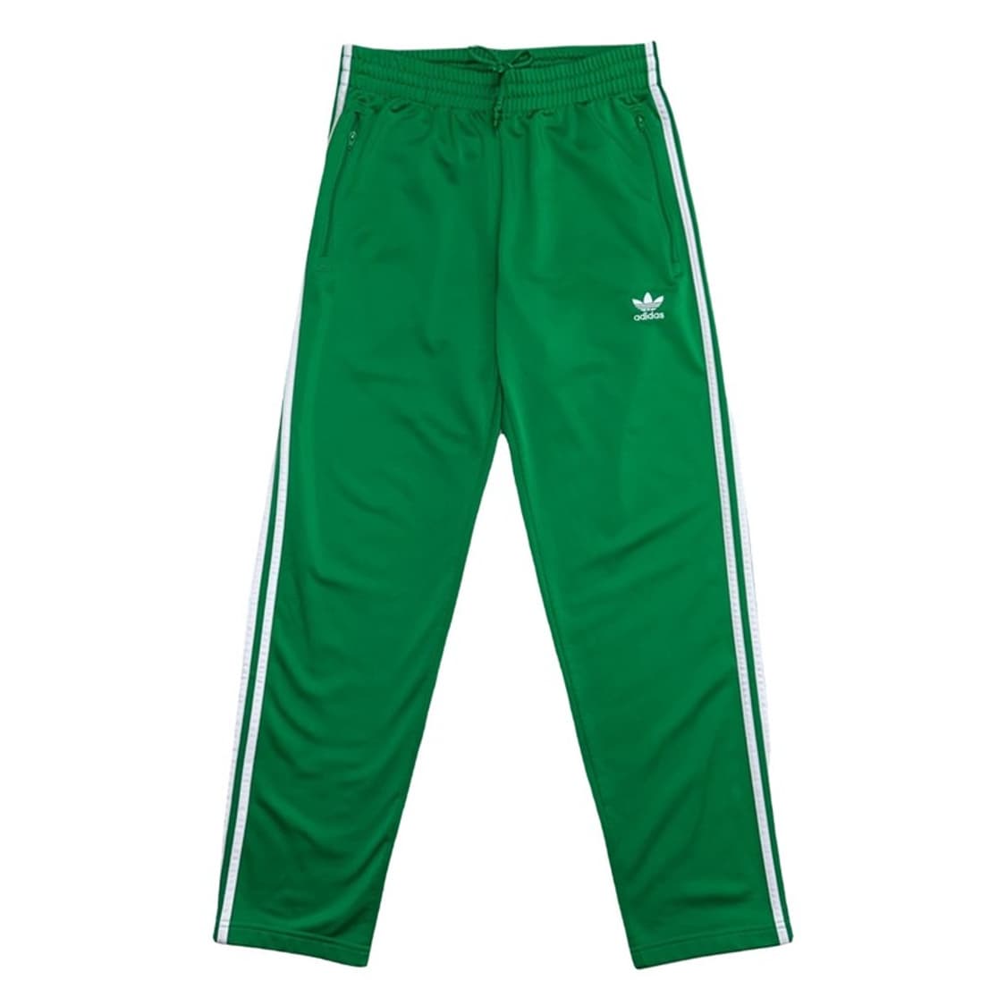 ADIDAS 파이어버드 트랙팬츠 그린 XL 상품이미지1